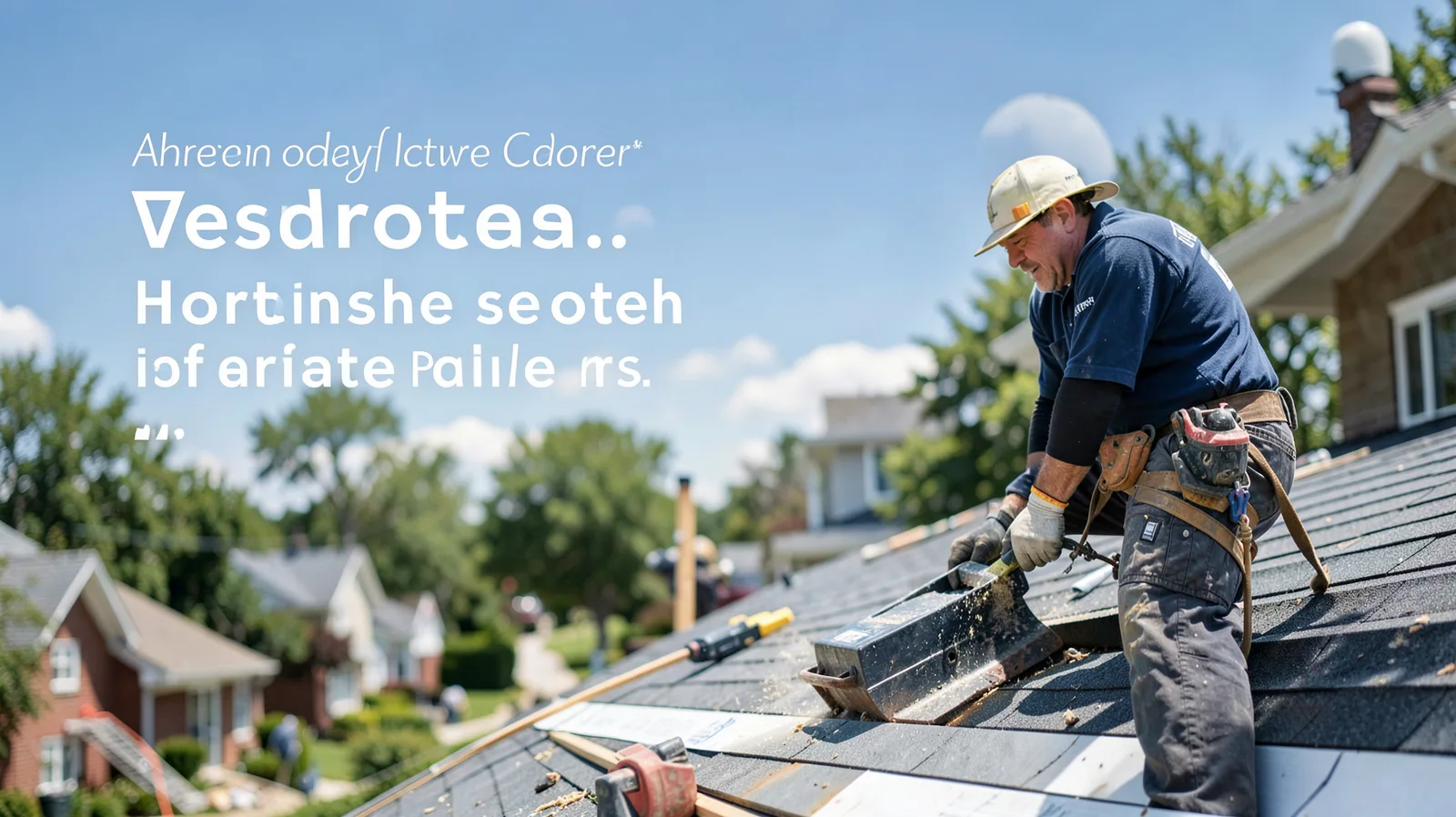 Roof Replacement in Burneyville, OK near me